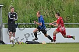 Fußball, Herren, Kreisliga 1, Saison 2022-2023, Relegation - Spiel 1, FC Sandersdorf - TSV Allershausen, 31.05.2023