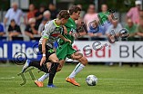 20.07.2019 - VfB Eichstätt - SV Schalding-Heining