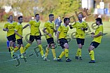 Fußball, Herren, Kreisliga West, Saison 2021-2022, Spieltag 11, SV Marienstein - Pollenfeld, 10.10.2021