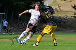 12.08.2015 - TSG Solnhofen - TSV Greding
