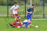 07.05.2017 - SV Marienstein - Henger SV