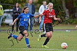 Fußball, Frauen, Landesliga Süd, Saison 2023-2024, Spieltag 8, FV Obereichstätt - FFC Wacker München II, 21.10.2023