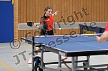 Tischtennis, Damen, Verbandsliga Südost, Saison 2023-2024, SV Buxheim - TTC Freising-Lerchenfeld II, 24.02.2024