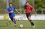Fußball, Herren, Kreisliga Neumarkt Jura West, Saison 2024-2025, Spieltag 1, DJK Limes - SV Marienstein, 10.08.2024