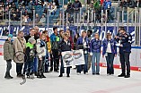 Eishockey, Herren, DEL, Saison 2024-2025, Spieltag 19, ERC Ingolstadt - Grizzlys Wolfsburg, 24.11.2024