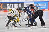 Eishockey, Frauen, DFEL, Saison 2021-2022, ERC Ingolstadt - Mad Dogs Mannheim, 24.10.2021