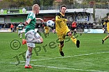 24.10.2015 - VfB Eichstätt - ASV Burglengenfeld