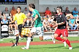 25.08.2012 - VfB Eichstätt / SSV Jahn Regensburg II