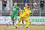10.03.2018 - SpVgg Bayreuth - VfB Eichstätt