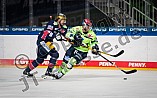 Eishockey, Herren, DEL, Saison 2020-2021, ERC Ingolstadt - Eisbären Berlin, 26.03.2021