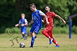 Fußball, Herren, A-Klasse, Neumarkt, Jura, Saison 2021-2022, Spieltag 25, FC Türk Gücü Eichstätt - SpVgg Wellheim-Konstein, 22.05.2022