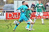 10.11.2012 - VfB Eichstätt / TSV Schwabmünchen