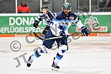 Straubing Tigers - ERC Ingolstadt, Eishockey, DEL, Deutsche Eishockey Liga, Vorb., 18.08.2017