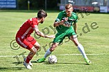 01.05.2018 - VfB Eichstätt - FC Memmingen