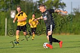 Vorbereitungsspiel, Herren, BFV, Saison 2021-2022, FV Dittenheim - VfB Eichstätt, 02.07.2021