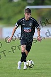 Fußball, Herren, Vorbereitung, Saison 2022-2023, TSV Meckenhausen - VfB Eichstätt, 26.06.2022