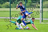 12.06.2016 - SV Marienstein - DJK Stopfenheim