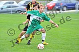 15.09.2013 - SV Denkendorf - FC Hitzhofen-Oberzell