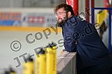 Eishockey, Herren, DEL, Saison 2023-2024, Vinschgau Cup, ERC Ingolstadt - IceTraining, 24.08.2023
