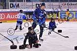 ERC Ingolstadt Kids on Ice Day, DEL, Deutsche Eishockey Liga, 12.10.2019