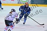 Eishockey, Frauen, DFEL, Saison 2024-2025, ERC Ingolstadt - ECDC Memmingen Indians, 19.01.2025