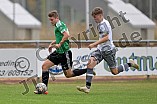 Fußball, Herren, Bezirksliga Mittelfranken Süd, Saison 2022-2023, Spieltag 3, TSV Greding - ESV Ansbach-Eyb, 29.07.2022
