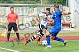 03.09.2016 - VfB Eichstätt - Würzburger FV