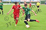 21.07.2018 - VfB Eichstätt - SV Sulzemoos
