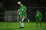 Fußball, Herren, Bayernliga Nord, Saison 2024-2025, Vorbereitung, VfB Eichstätt - TV Parsberg, 07.02.2025