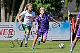 Fußball, Herren, Saison 2026-2027, Testspiel, VfB Eichstätt - FC Ingolstadt 04, 04.07.2026