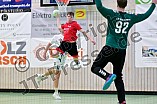 Handball, Herren, Bezirksliga Männer West, Saison 2025-2026, DJK Eichstätt - HF Scheyern, 28.02.2026