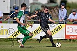 Fußball, Herren, Bezirksliga Mittelfranken Süd, Saison 2026-2027, Spieltag 1, TSV Greding - FC-DJK Burgoberbach, 25.07.2026