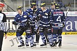 02.11.2014 - ERC Ingolstadt - Thomas Sabo Ice Tigers
