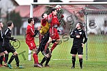 12.11.2017 - SV Ochsenfeld - TSV 1860 Weißenburg U 23 II