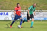 16.09.2018 - SV Denkendorf - SV Buxheim