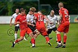 Fußball, Herren, Kreisliga Neumarkt Jura Ost, Saison 2025-2026, Spieltag 3, SG Thalmässing-Eysölden - TV Hilpoltstein, 16.08.2025