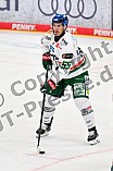 Eishockey, Herren, DEL, Saison 2025-2026, Spiel 19, ERC Ingolstadt - Augsburger Panther, 16.11.2025