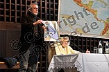 04.03.2015 - Ernesto Cardenal