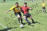 08.05.2011 - SV Ochsenfeld / SpVgg Wellheim-Konstein