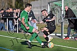 Fußball, Herren, Bayernliga Nord, Saison 2023-2024, Vorbereitung, VfB Eichstätt - FC Pipinsried, 27.01.2024