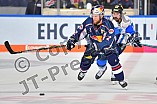EHC Red Bull Muenchen vs ERC Ingolstadt, Eishockey, DEL, Deutsche Eishockey Liga, Spieltag 9, 07.10.2018