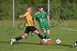 Fußball, Herren, Sparkassenkreispokal IN-EI, Saison 2024-2025, Spieltag 1, ST Kraiberg - VfB Eichstätt II, 19.07.2024