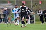 Fußball, Herren, Bezirksliga Oberbayern Nord, Saison 2024-2025, Spieltag 16, VfB Eichstätt II - FC Aschheim, 02.11.2024