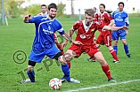 26.04.2015 - SV Marienstein II - FV Obereichstätt