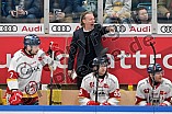 Eishockey, Herren, DEL, Saison 2023-2024, Spieltag 46, ERC Ingolstadt - Düsseldorfer EG, 15.02.2024