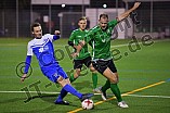 10.11.2018 - VfB Eichstätt II - SV Dornach