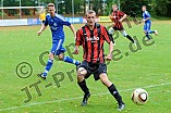 16.08.2015 - SV Eitensheim - TSV Ober-Unterhaunstadt II