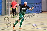10.02.2018 - 1. Bosphorus Hallencup