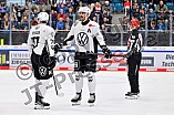 Eishockey, Herren, DEL, Saison 2024-2025, Spieltag 19, ERC Ingolstadt - Grizzlys Wolfsburg, 24.11.2024