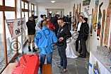 08.02.2020 - DJK Limes - Vorstellung Sticker-Heft